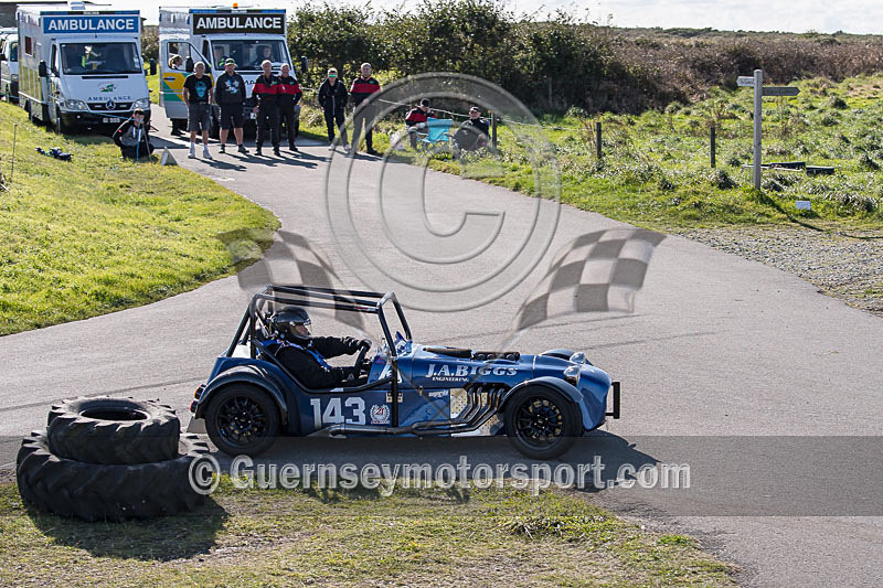 Alderney Airport Speed Event 2017-136 - ALDERNEY AIRPORT SPEED EVENT 2017
