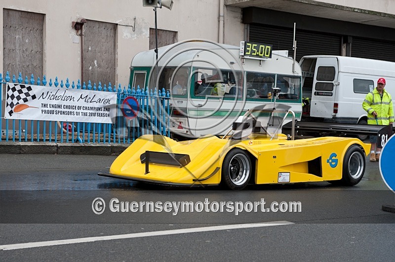 MSA National Hill Climb_2011_Car-222 - GUERNSEY MSA NATIONAL 2011 - CARS