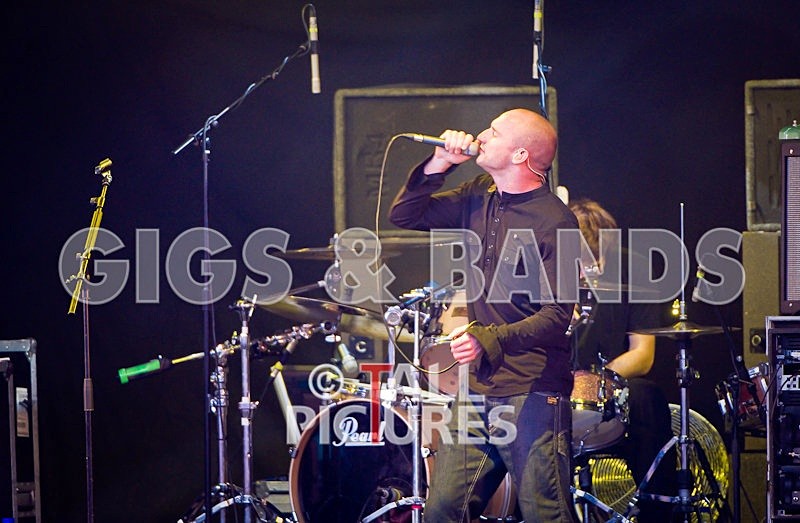 The Music-5 - THE MUSIC