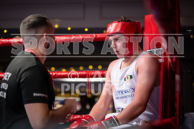 BOUT 3_Ethan Le Moignan v Mitchel Keene-28 - BOUT 3_Ethan Le Moignan v Mitchel Keene