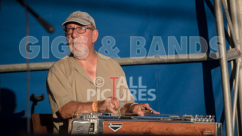 Peter Frampton-142 - PETE FRAMPTON & FRIENDS