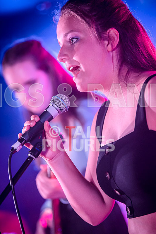 Ultraviolet-19 - ULTRAVIOLET