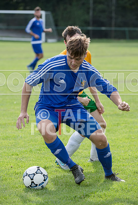 Vale Rec v Alderney-18 - VALE REC v ALDERNEY