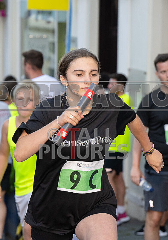 Inter-firm Relay 2022-32 - CANACCORD INTER-FIRM RELAY 2022