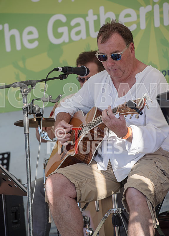 Jim Delbridge  the War Poets-15 - JIM DELBRIDGE & THE WAR POETS