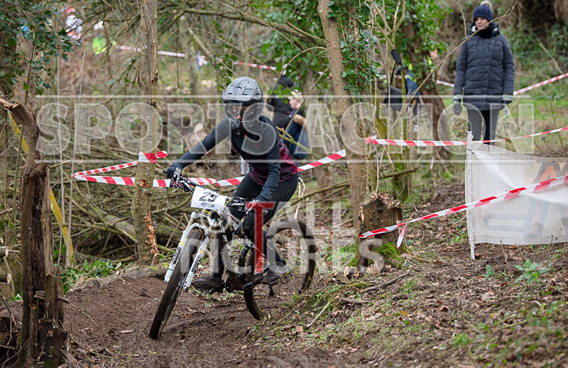 GVC MTB 2019 Downhill_RND-1-180 - MTB WINTER DOWNHILL 2019_ROUND-1