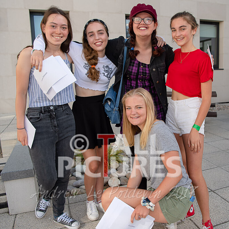 GCSE Results 2019-21 - 2019 GCSE RESULTS