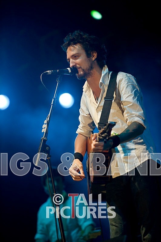Frank Turner-48 - FRANK TURNER