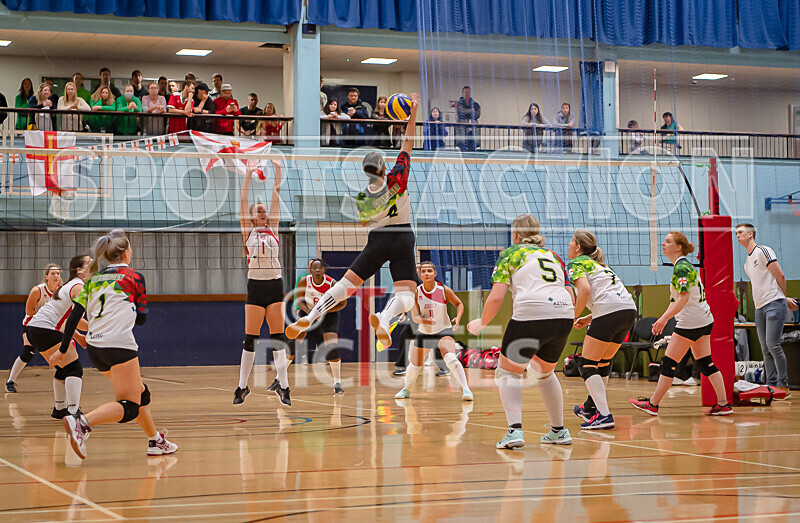 Womans Volleyball Inter-Insular 2022-15 - WOMANS INTER-INSULAR VOLLEYBALL 2022