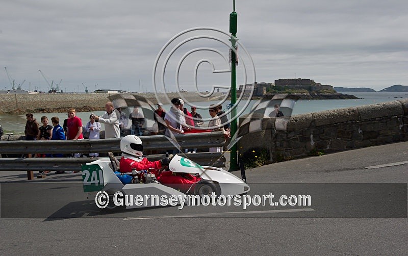 GKMC Hill Climb_30-05-11_Kart-68 - KARTS 2011-05-30