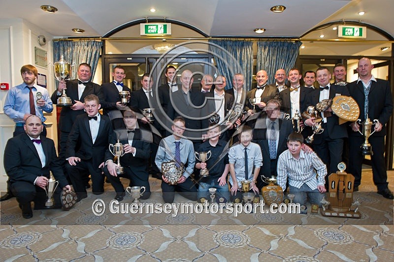 GKMCC Dinner Dance_2011-4 - PODIUMS PRESENTATIONS EVENTS - 2011