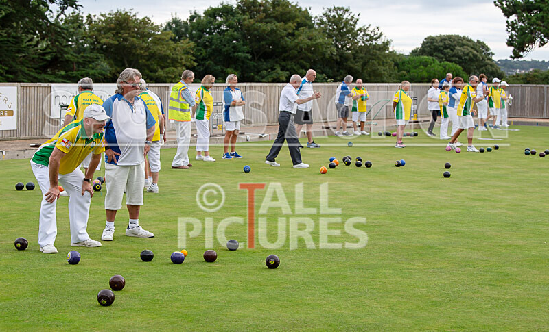 Bowls_NBA v Vale Rec-8 - NBA v VALE REC