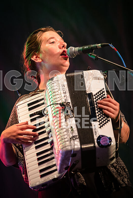 The Cor Damme Lars-137 - THE COR DAMME LARS