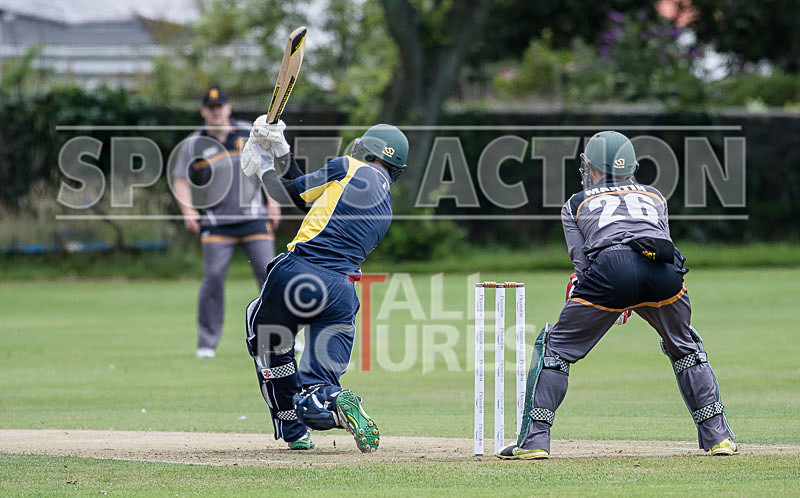 Cricket_Wanderers vs Griffins-39 - WANDERERS vs GRIFFINS