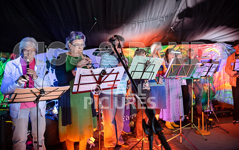 Ad Hoc Recorders-7 - AD HOC RECORDERS