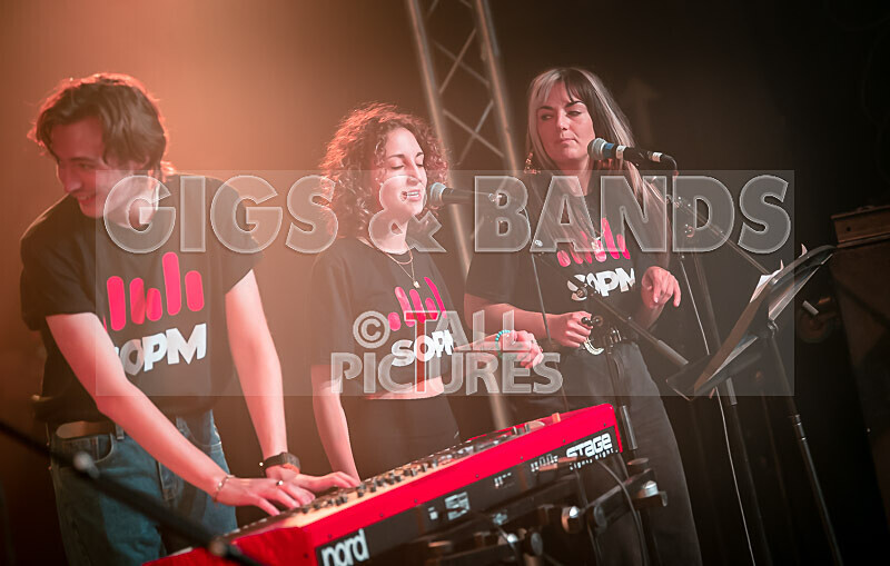 Music for Everyone 2022-301 - SoPM MUSIC FOR EVERYONE 2022