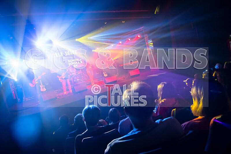 Darker Shade-17 - DARKER SHADE