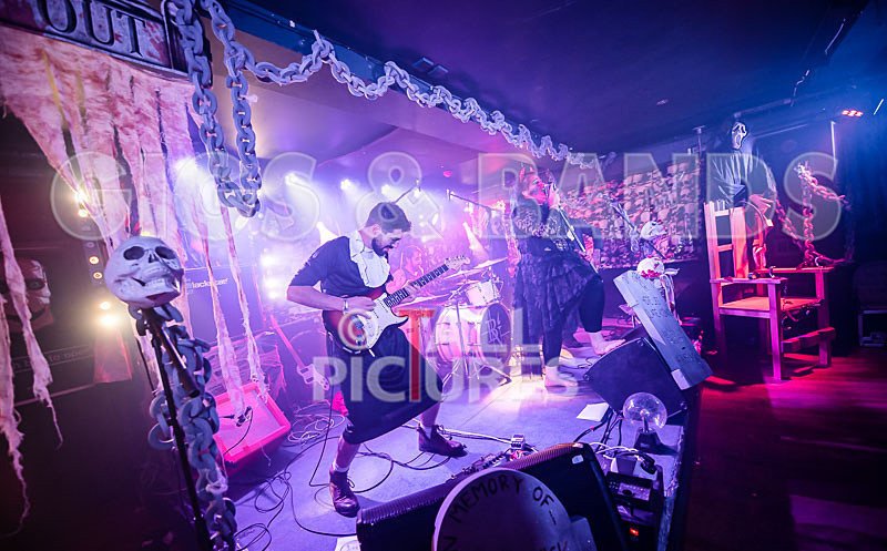 Static Alice-677 - STATIC ALICE