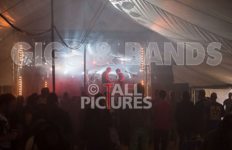 Demise of Sanity-123 - DEMISE OF SANITY