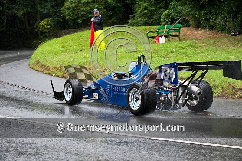 GSY Hill_09_Car--126 - GUERNSEY MSA NATIONAL 2009