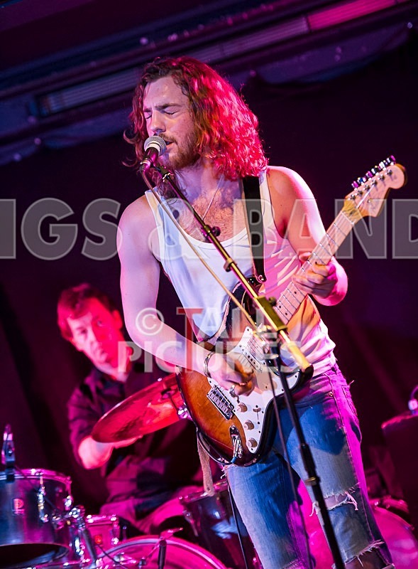 Joe Corbin  Spoonful-43 - JOE CORBIN