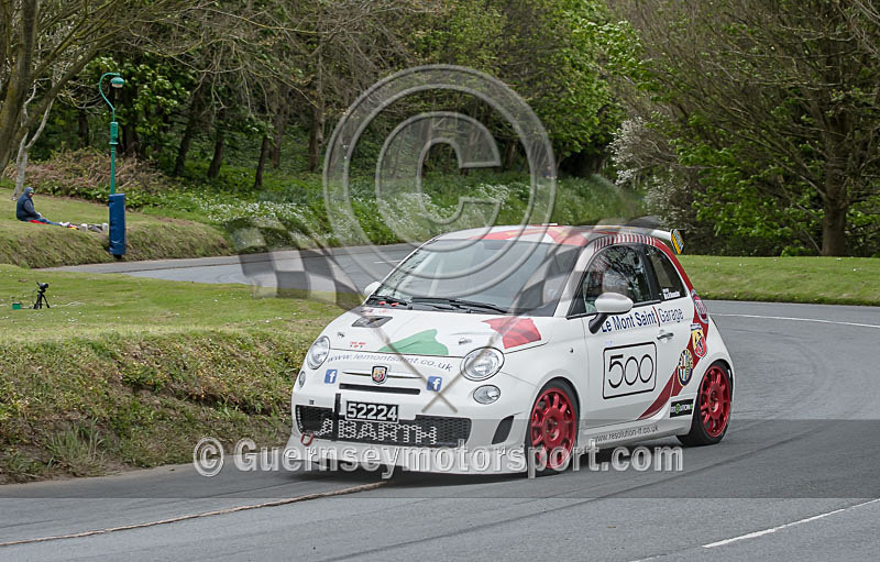 Hillclimb_02-05-2016_CAR-128 - CARS_02-05-2016