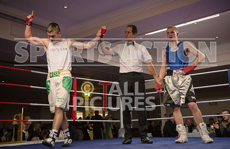 Bout 9_Casey De La Mare v Arran Games-23 - BOUT 9_Casey De La Mare v Arran Games