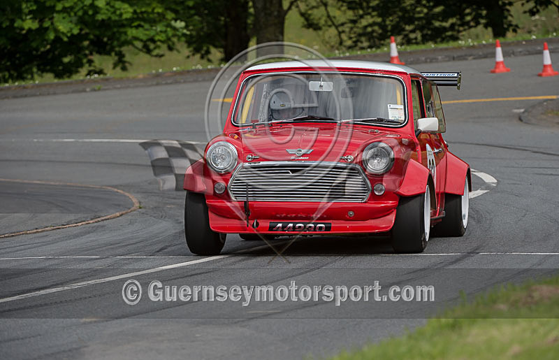GKMC_Hill Climb_26-05-2014_Car-297 - CARS_26-05-2014