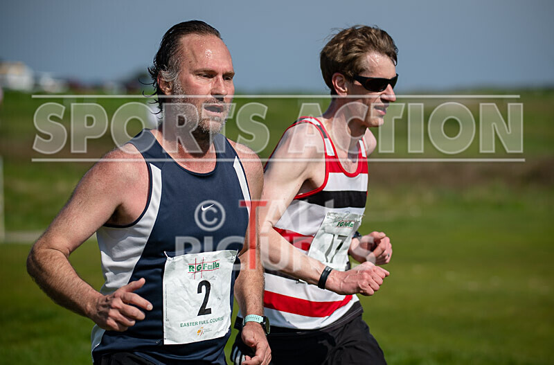 Easter 2022 Full Course Cross Country-20 - KEITH FALLA MEMORIAL XC 2022