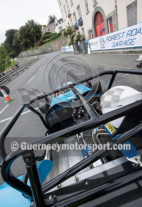 GKMC_Hill Climb_04-06-2012_Car-9 - CARS 2012-06-04