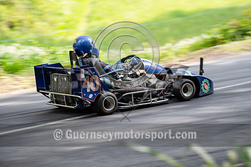 Hillclimb 2021_2-Day_KART-10 - GMC&CC 2-DAY HILLCLIMB 2021_KARTS