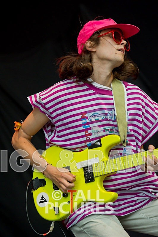 Darwin Deez-21 - DARWIN DEEZ