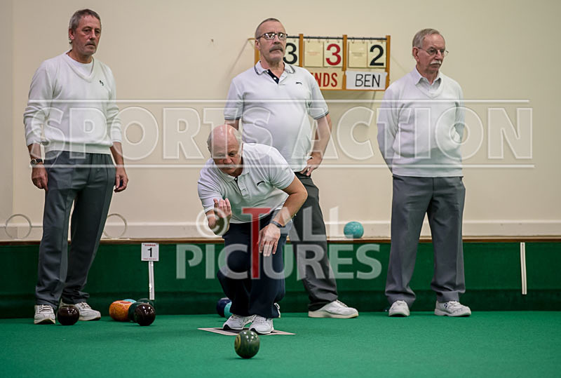 Bowls_12-12-2017-9 - INDOOR BOWLS 2017