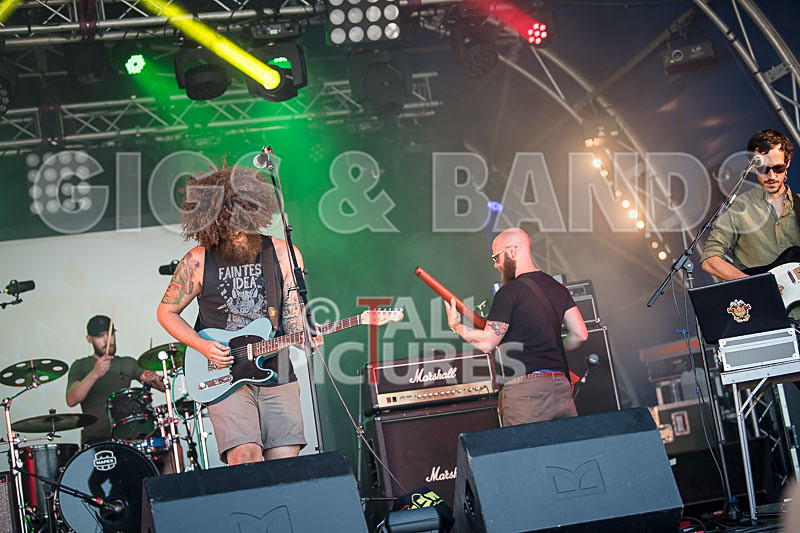 Tree House Fire-18 - TREE HOUSE FIRE