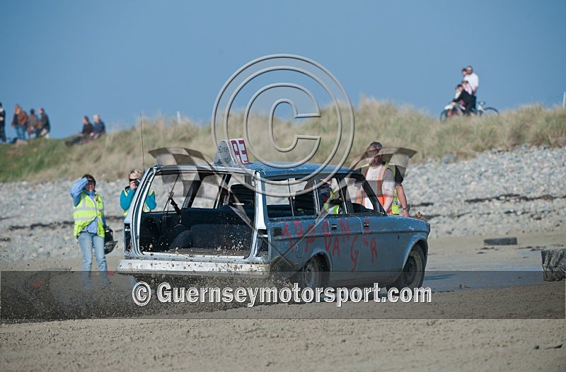 Autocross Fun Meeting 2011-52 - AUTO-X FUN MEETING 2011