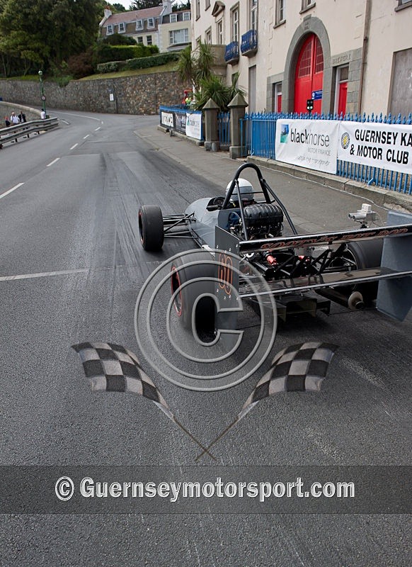 GKMC Hill Climb_30-05-11_Car-50 - CARS 2011-05-30