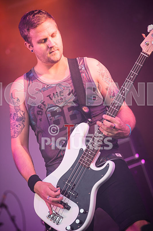 Burning at Both Ends-29 - BURNING AT BOTH ENDS