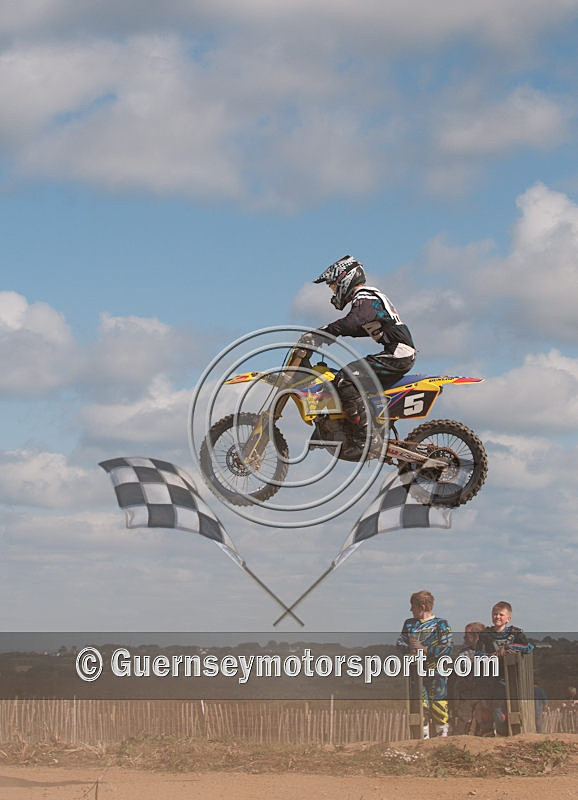 MX Training-119 - MOTO-X PRACTICE DAY 2010