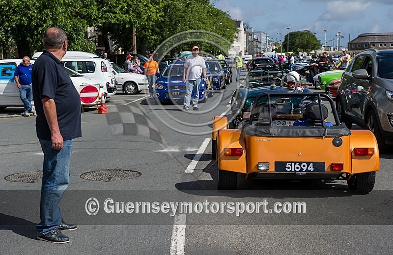 Charity Hill Climb_2012-383 - HERITAGE CHARITY HILL CLIMB 2012