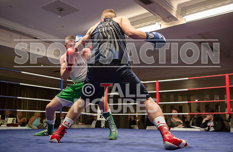 Bout - 8_Jimmy Lesbirel v Daryll Bath-31 - Bout - 8_Jimmy Lesbirel v Daryll Bath