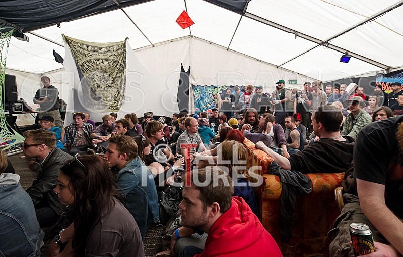 Peace Tent-17 - THE PEACE TENT