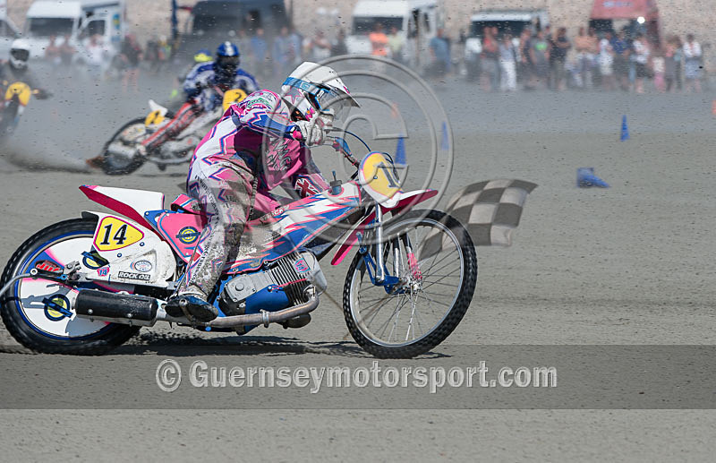 Sand Ace_2014_Bike-311 - BRITISH SAND ACE 500cc SOLO RIDERS - 2014