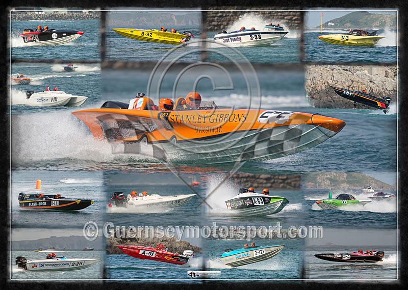 GPA 2015_ALL BOATS MONTAGE - PHOTO MONTAGES