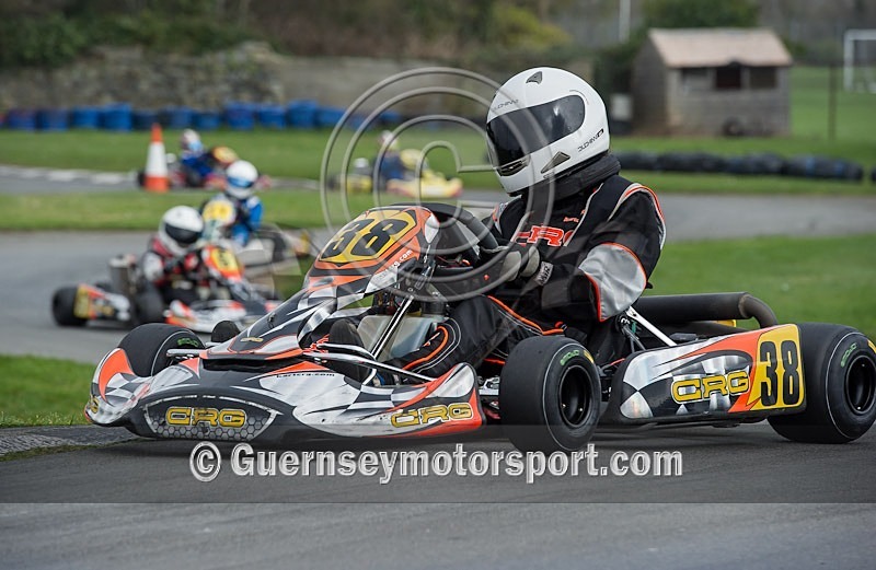 Karting_11-03-2012-13 - KARTING WINTER CHAMPIONSHIP ROUND-3