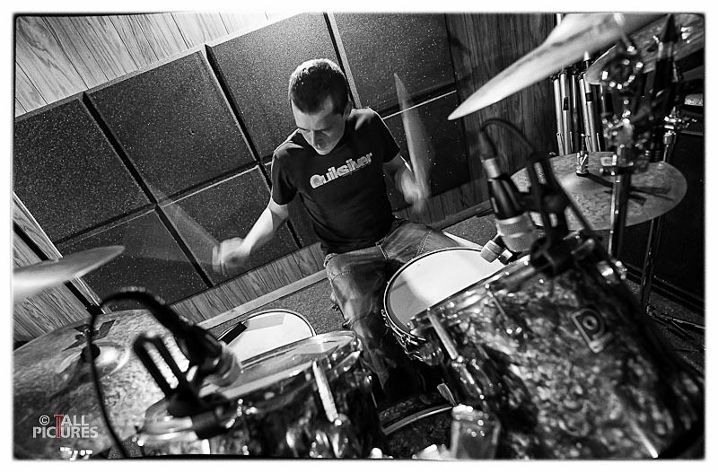 Sugar Slam_Studio-60_BW - SUGAR SLAM