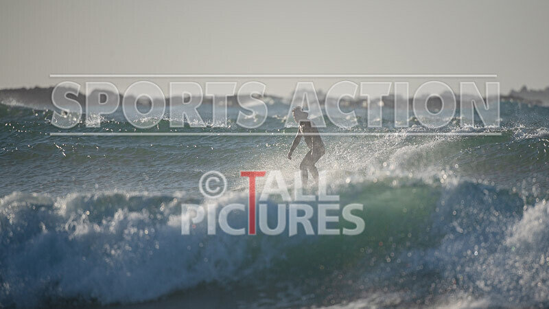 Vazon Surfing_27-02-2021-60 - SURFING AT VAZON BAY GUERNSEY