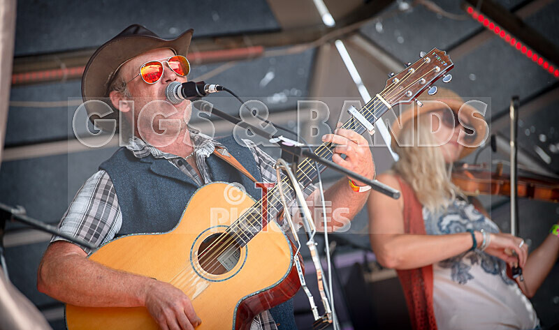 Ten Toe Hobo-5 - TEN TOE HOBO