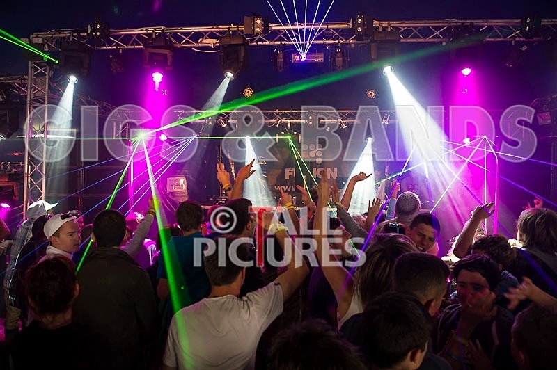 Utah Saints-1 - UTAH SAINTS