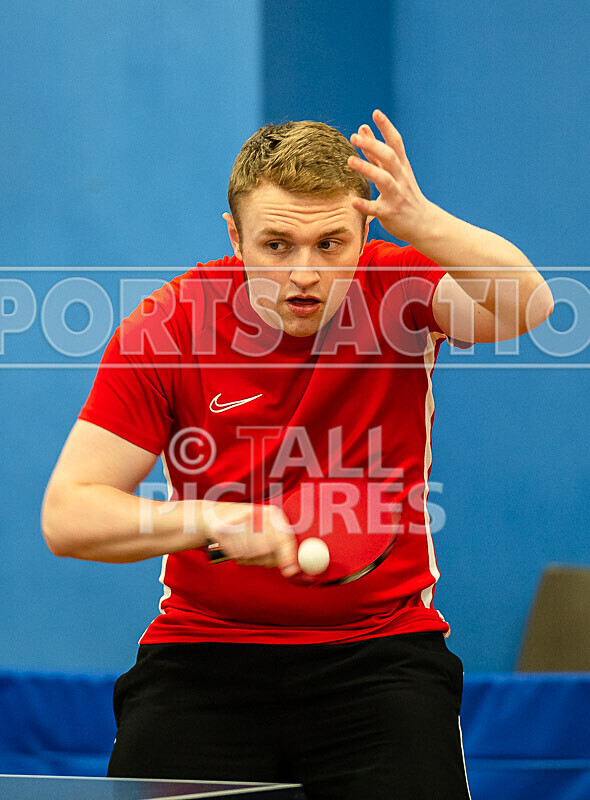 Table Tennis 2021 Singles Finals-53 - SINGLES FINALS 2021