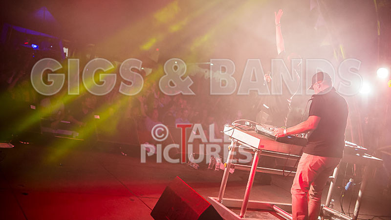 Chali 2na  Krafty Kuts-28 - CHALI 2NA & KRAFTY KUTS